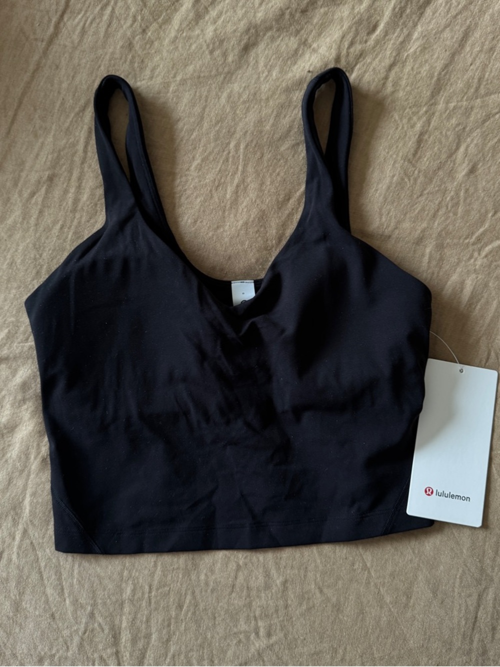 Lululemon Align Tank NWT